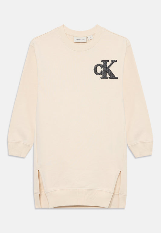 CALVIN KLEIN-Abito Girl
