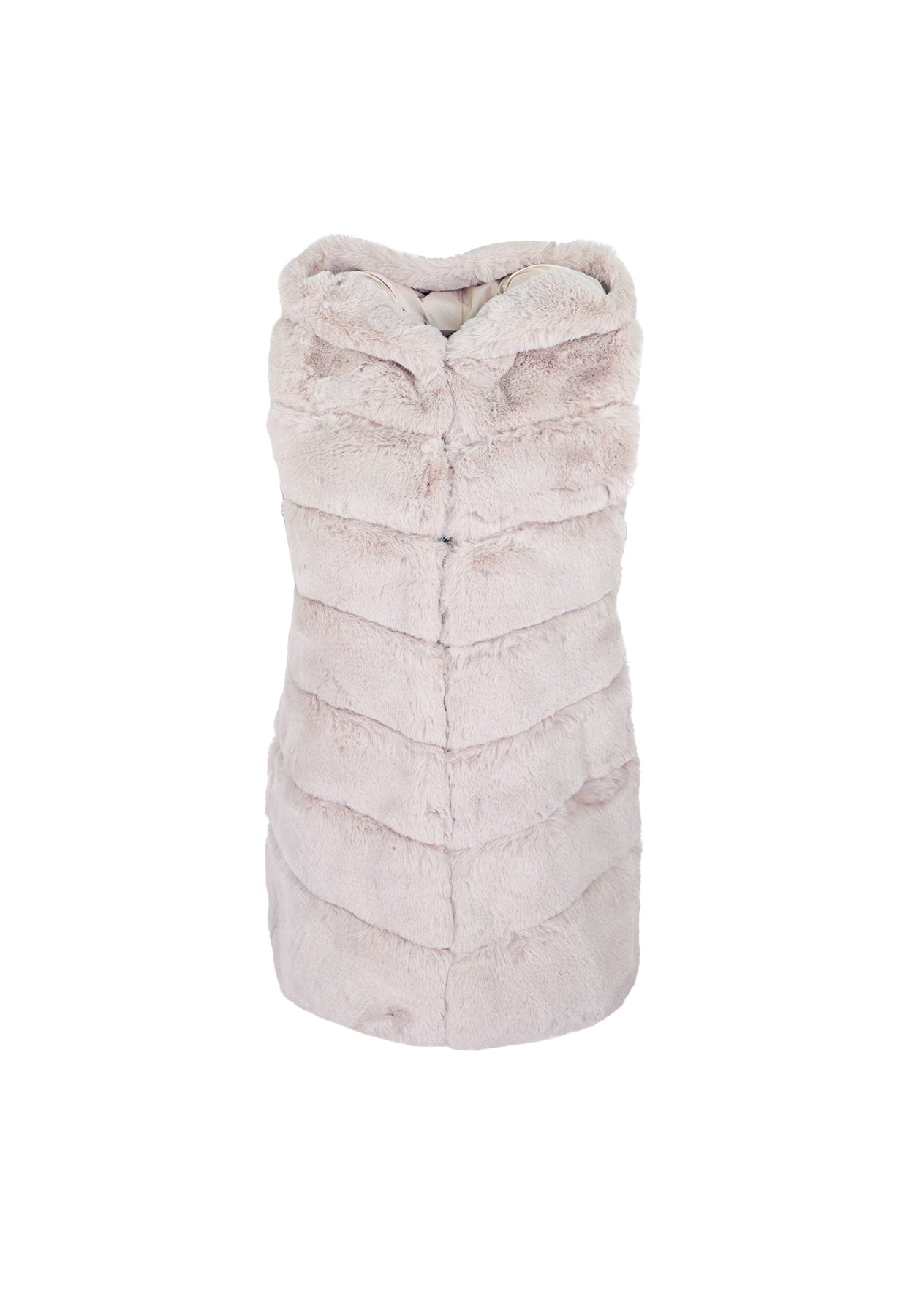 funfun-gilet girl
