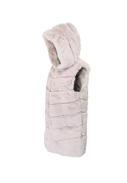 FUNFUN-Gilet Girl