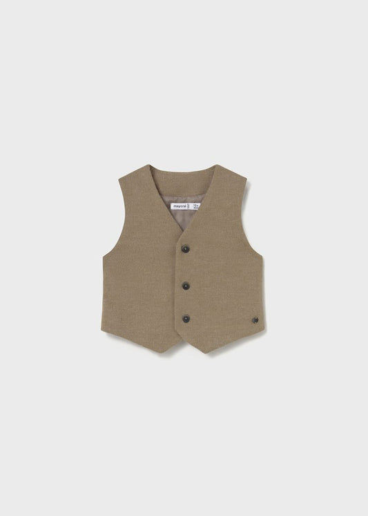 MAYORAL-Gilet Boy