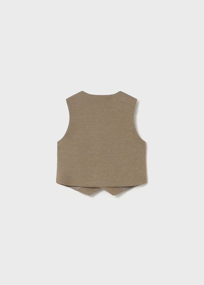 MAYORAL-Gilet Boy