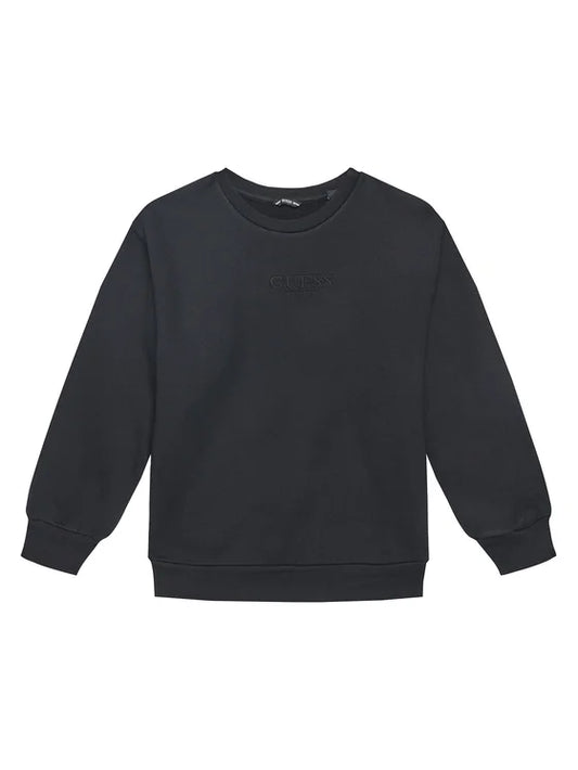 GUESS-Felpa Basic Boy