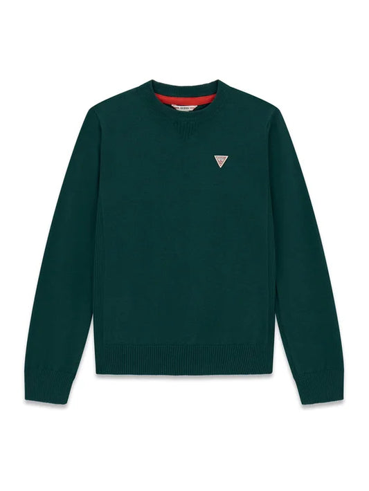 GUESS-Maglioncino Basic Boy