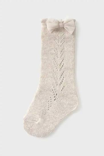 MAYORAL-Calza Basic Girl