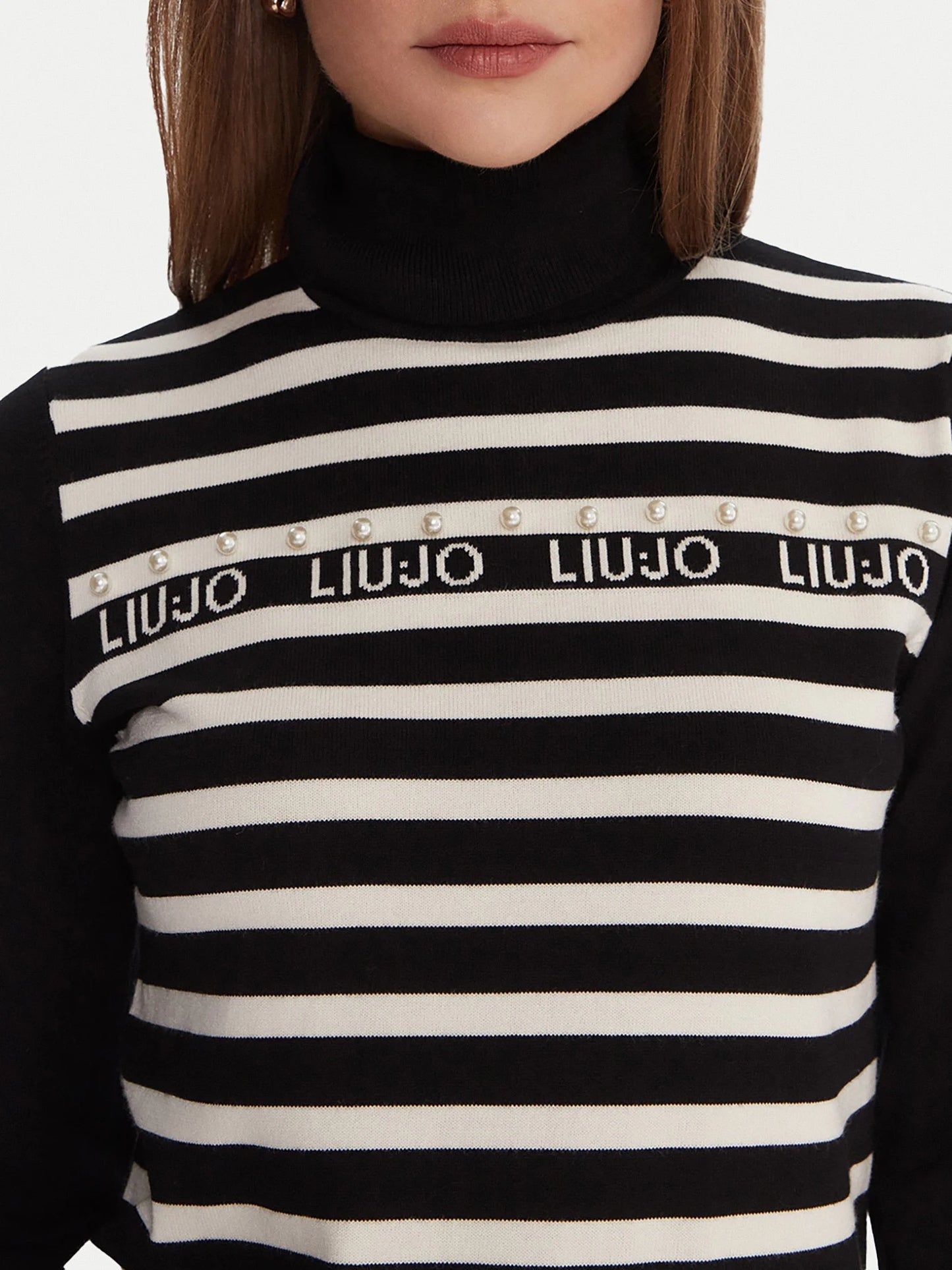 liujo-maglioncino donna