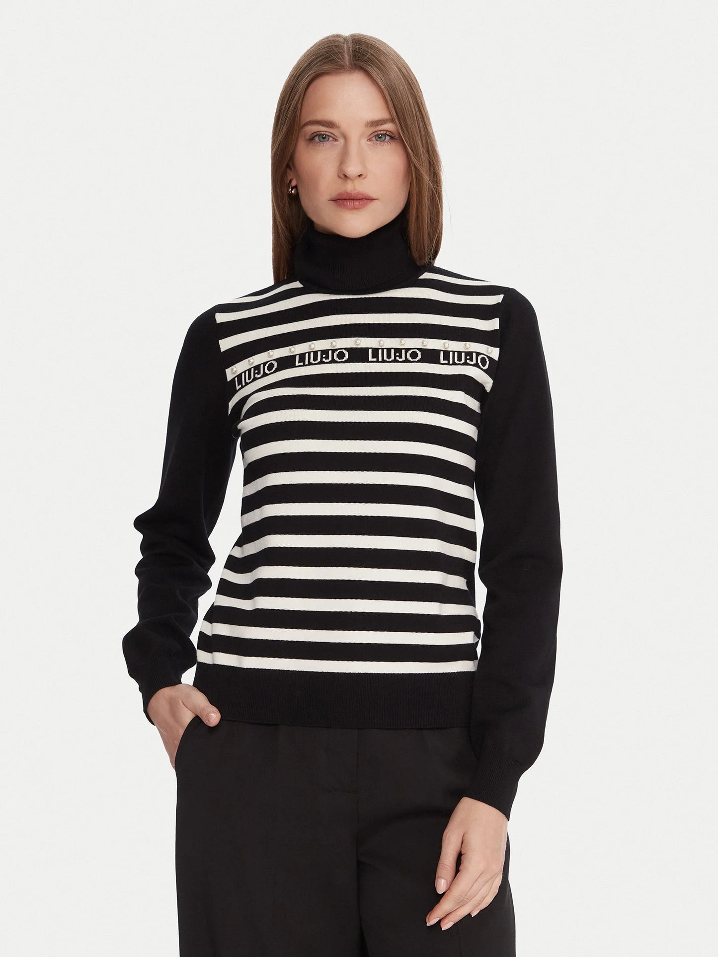 liujo-maglioncino donna