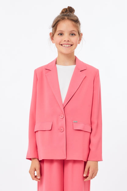 LIUJO - Giacca  Ragazza