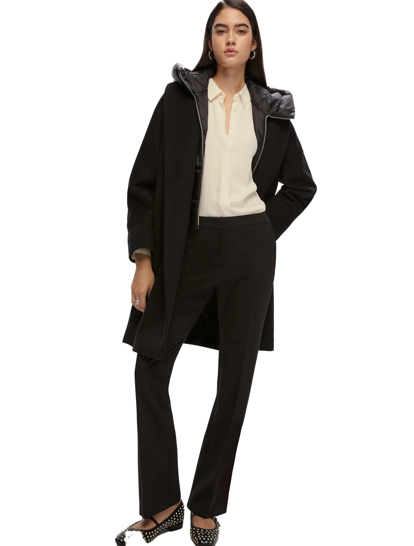 emme-pantalone donna