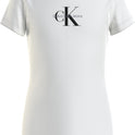 CALVIN KLEIN - Tshirt Ragazza