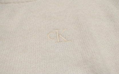 CALVIN KLEIN-Maglioncino Girl