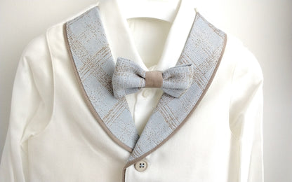 MODI'-Completo Cerimonia Boy