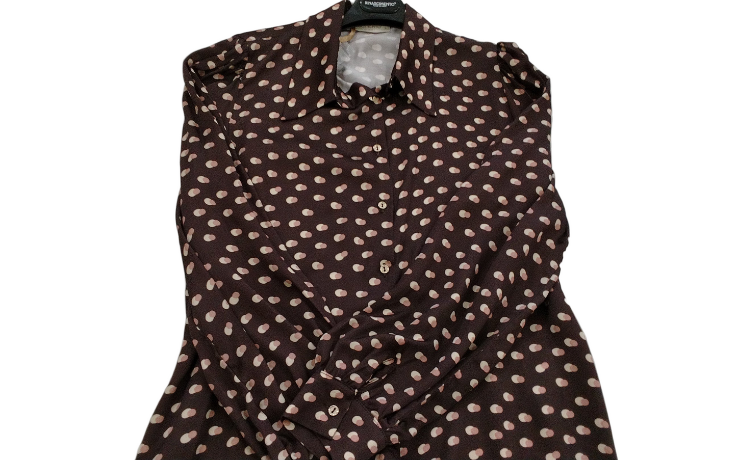 rinascimento-camicia donna