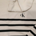 CALVIN KLEIN-Felpa Girl