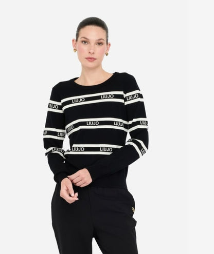 LIUJO-Maglioncino Donna
