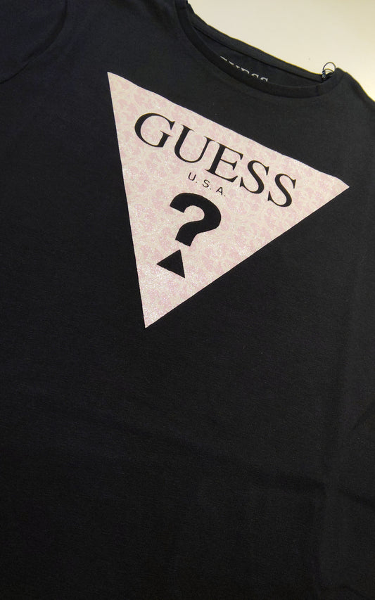 Guess - Tshirt Ragazza
