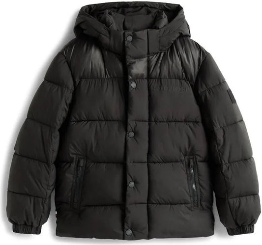 TOMMY HILFIGER-Giubbotto Boy