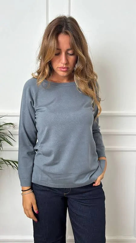 EMME-Maglioncino Donna