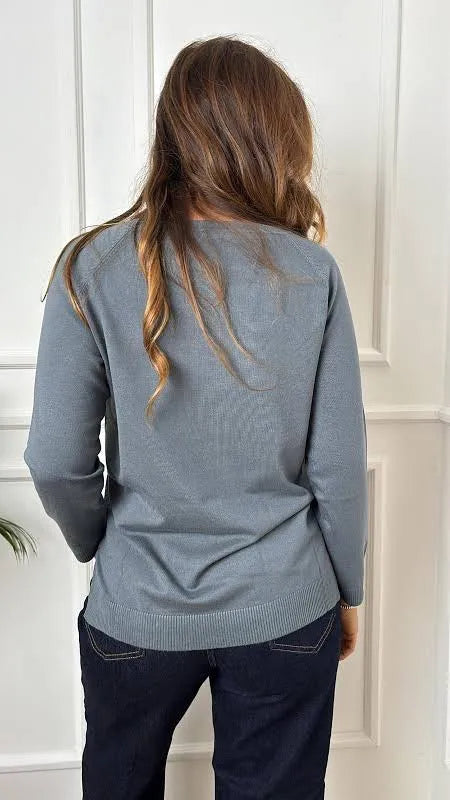 emme-maglioncino donna