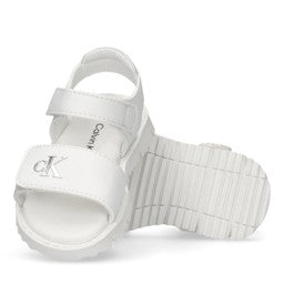 CALVIN KLEIN - SCARPE Bambina
