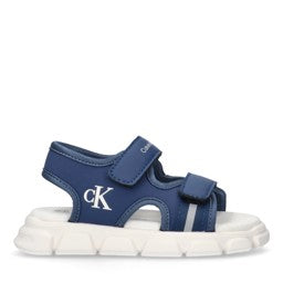 CALVIN KLEIN - SCARPE Sandalo Bambino
