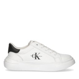 CALVIN KLEIN - Scarpe  Junior