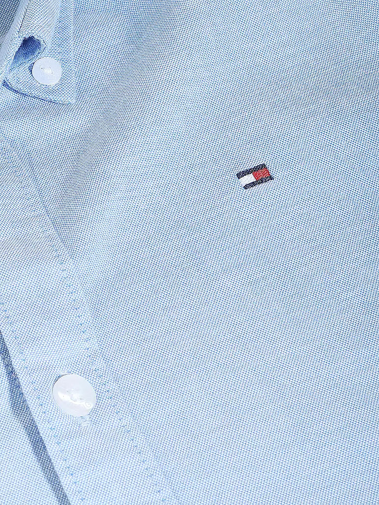 tommy hilfiger-camicia boy